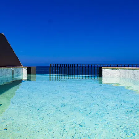 Heated Pool Penthouse With Stunning Views * Sliema