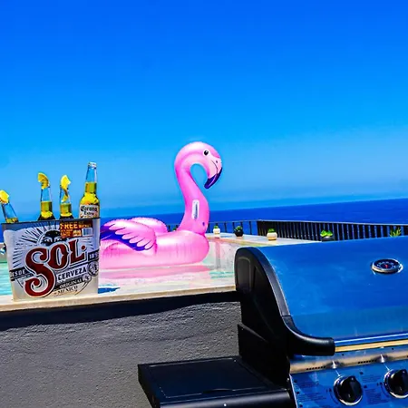 Apartman Heated Pool Penthouse With Stunning Views Sliema