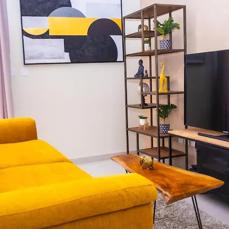 Heated Pool Penthouse With Stunning Views