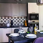 Penthouse With Stunning Views And Pool Apartment Sliema