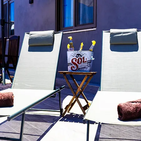 Heated Pool Penthouse With Stunning Views Appartamento *