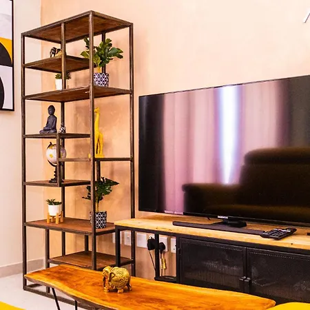 Apartment De Luxe Pointe Ph Sliema