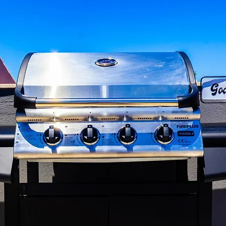 Heated Pool Penthouse With Stunning Views Sliema