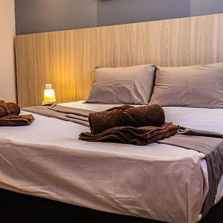 Apartment De Luxe Pointe Ph