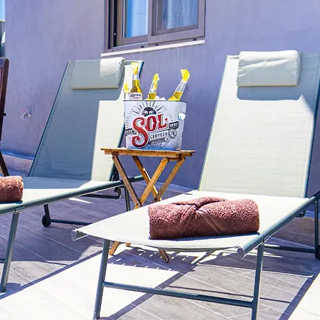 Heated Pool Penthouse With Stunning Views Appartamento Sliema