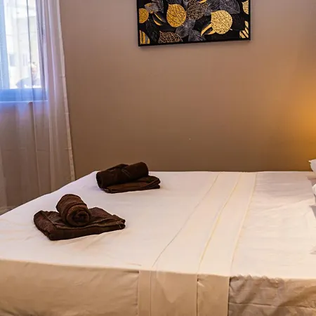 Apartment De Luxe Pointe Ph Sliema