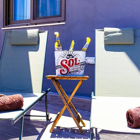 Heated Pool Penthouse With Stunning Views * Sliema