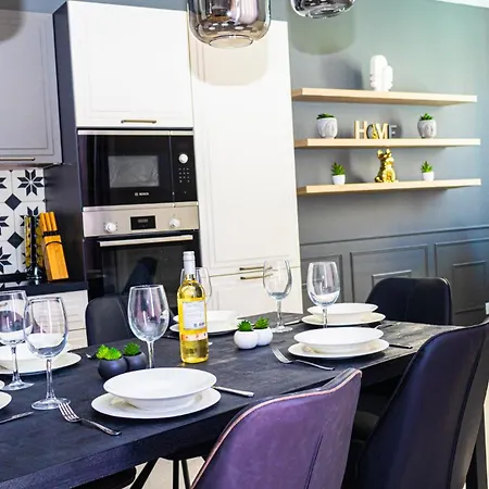 De Luxe Pointe Ph Apartment Sliema