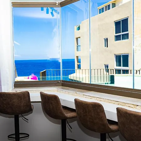 Apartman De Luxe Pointe Ph *