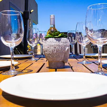 Heated Pool Penthouse With Stunning Views Daire Sliema