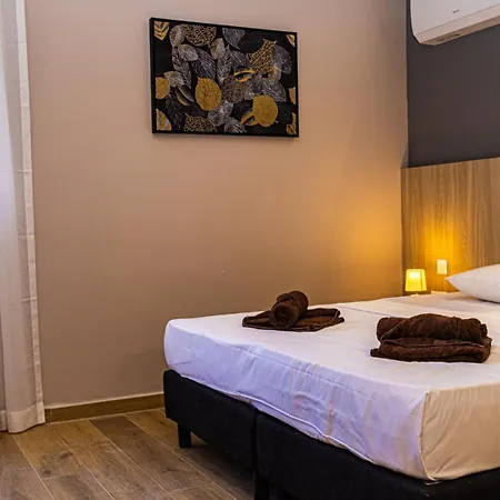 Apartment De Luxe Pointe Ph