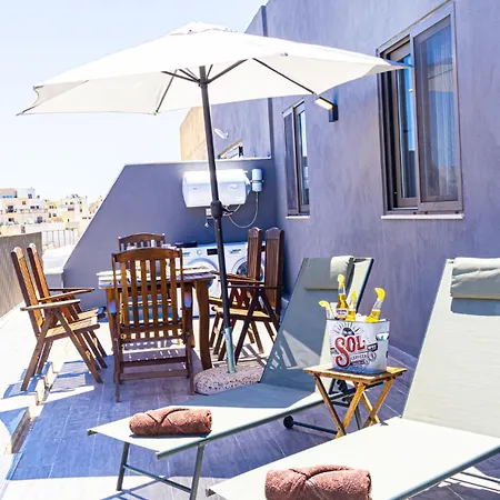 Apartment De Luxe Pointe Ph *
