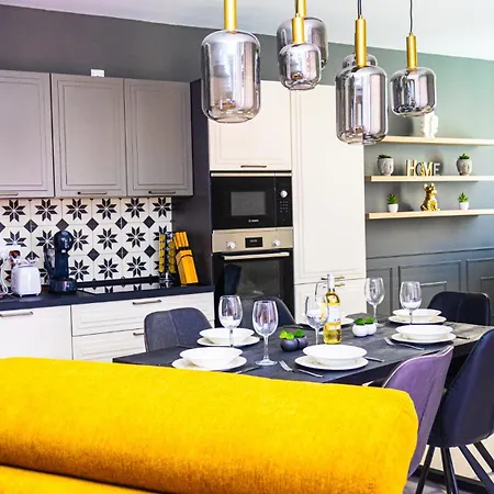 Apartment De Luxe Pointe Ph