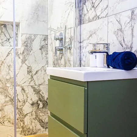 Apartment De Luxe Pointe Ph *