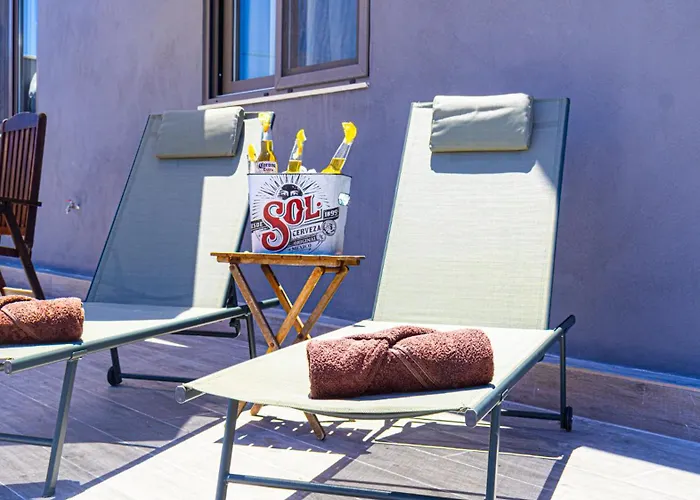 Heated Pool Penthouse With Stunning Views Apartment