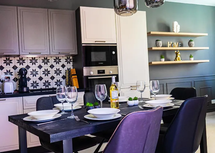 Heated Pool Penthouse With Stunning Views Apartment *