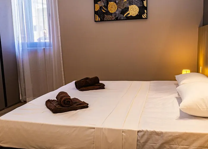 Apartment Heated Pool Penthouse With Stunning Views Sliema