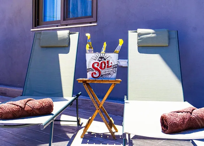 Heated Pool Penthouse With Stunning Views * Sliema