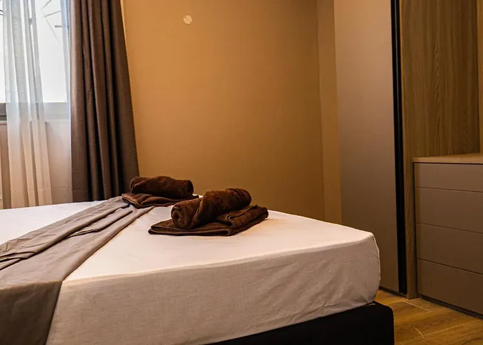 Heated Pool Penthouse With Stunning Views Sliema