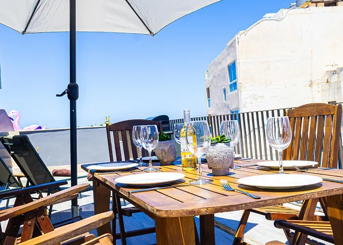 Heated Pool Penthouse With Stunning Views *