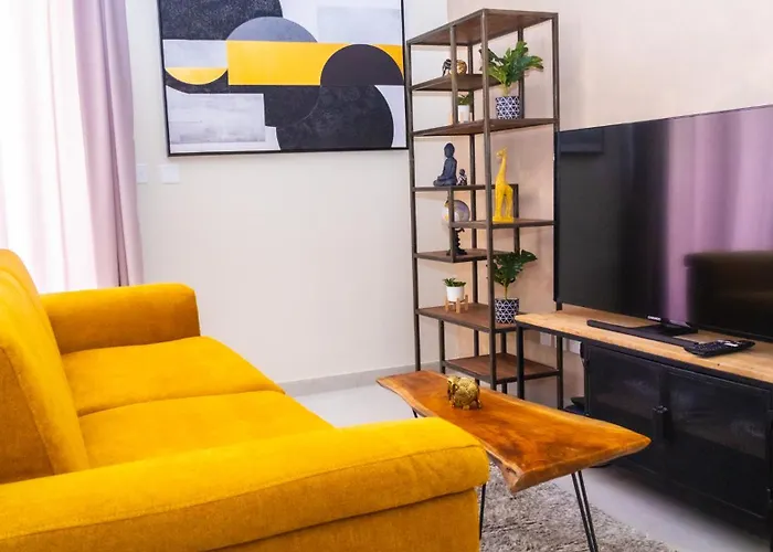 Heated Pool Penthouse With Stunning Views