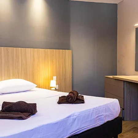 Heated Pool Penthouse With Stunning Views