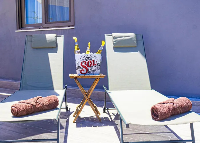 Heated Pool Penthouse With Stunning Views Apartment *