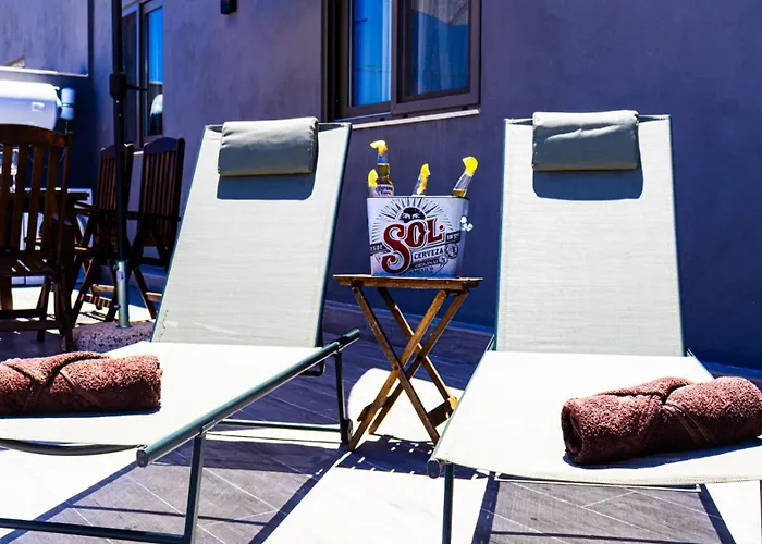 Heated Pool Penthouse With Stunning Views Apartment *