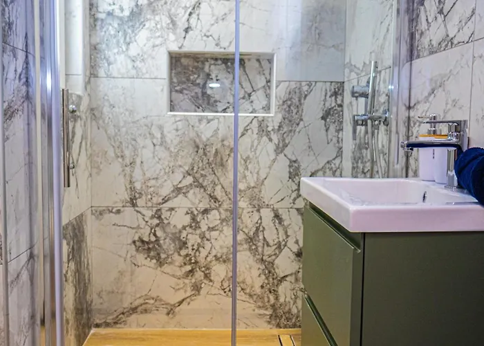 Apartment Heated Pool Penthouse With Stunning Views Sliema