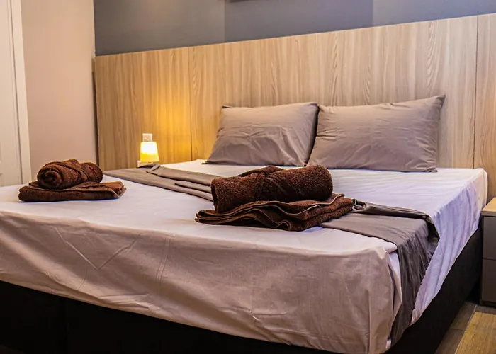 Apartment Heated Pool Penthouse With Stunning Views