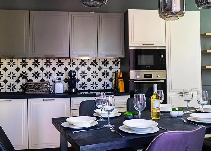 Heated Pool Penthouse With Stunning Views Apartment Sliema